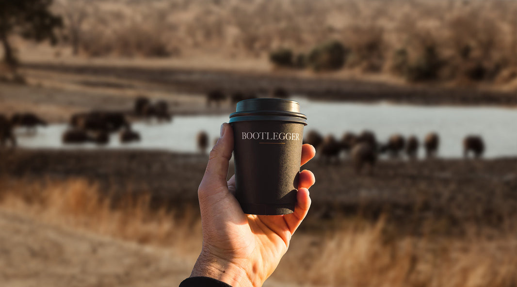 #BootleggerSA - Snap | Tag | Win