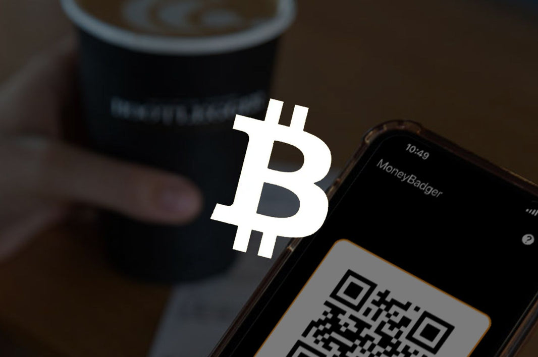 Bitcoin Payments Now Accepted At All Bootlegger Cafés Nationwide