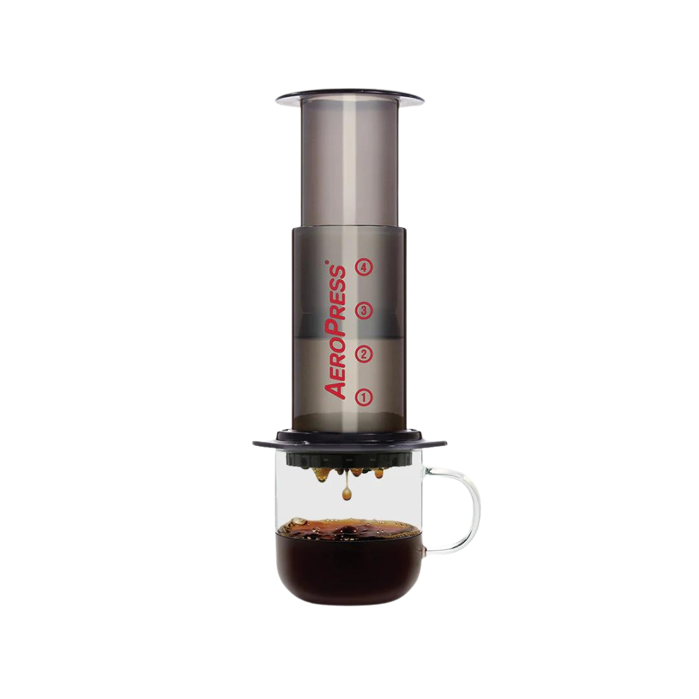 Shop Aeropress Coffee Maker Online Bootlegger Coffee