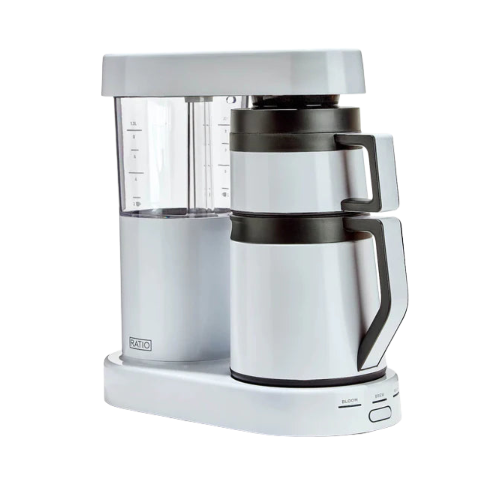 RATIO Six Coffee Maker Bootlegger Coffee