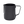 Load image into Gallery viewer, Brewtool Frothing Jug 600ml- Black