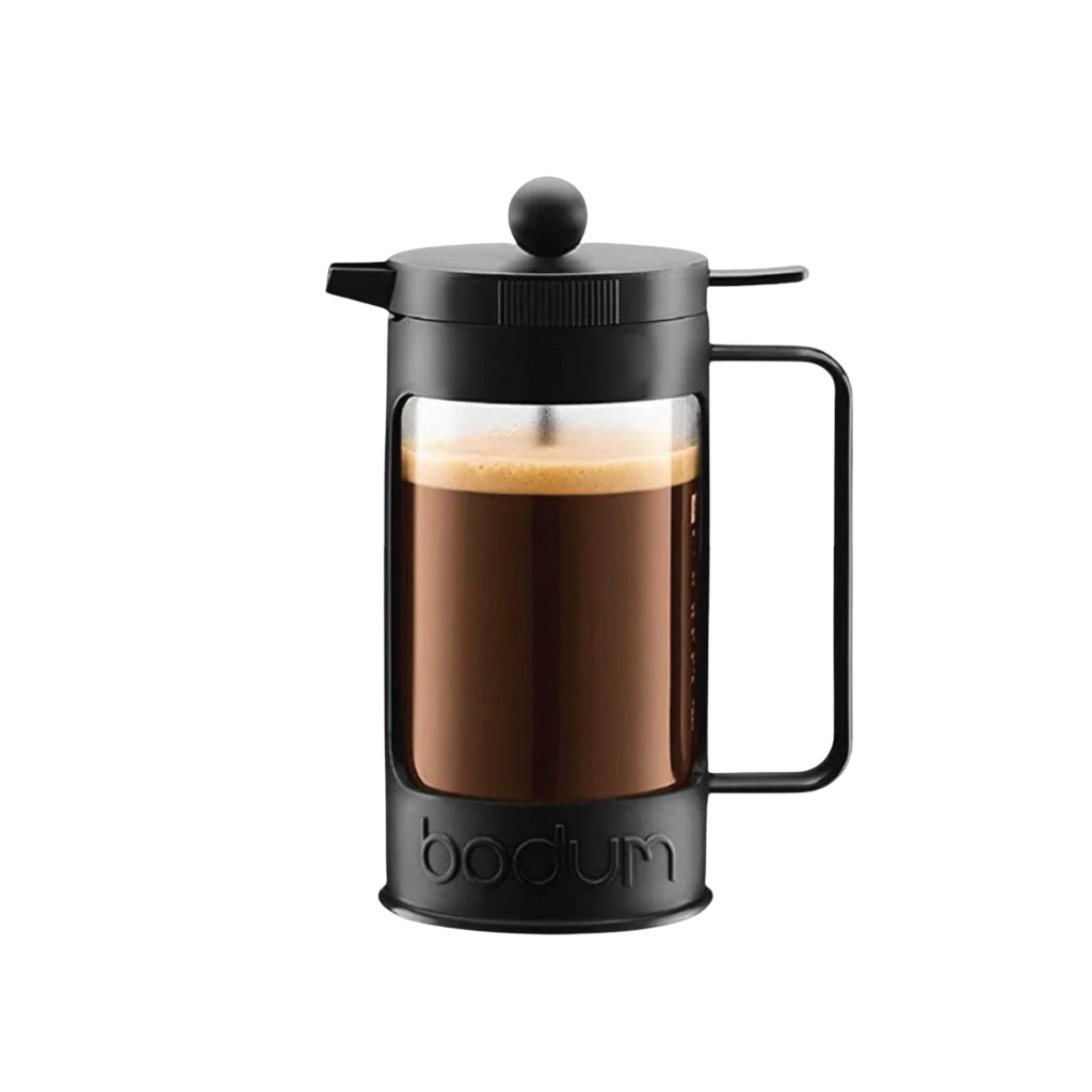 Bodum Bean French Press Bootlegger Coffee Company