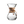 Load image into Gallery viewer, Chemex 6 Cup Glass Coffee Maker