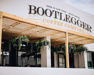 Bootlegger Coffee Company - Coffee Depot
