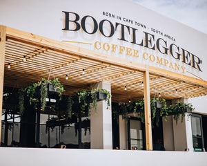 Bootlegger Coffee Company - Coffee Depot
