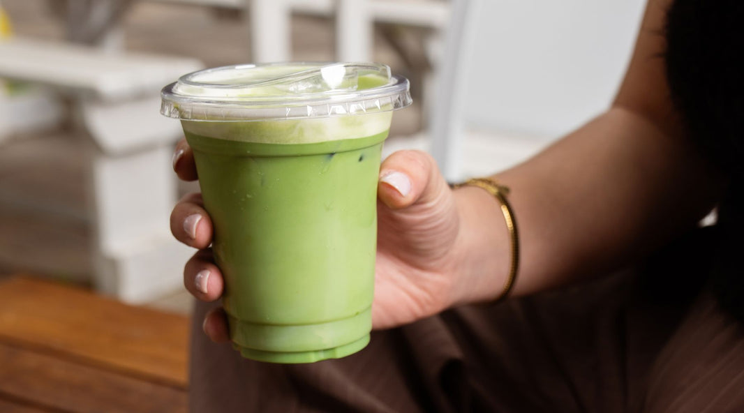 A closer look at Matcha