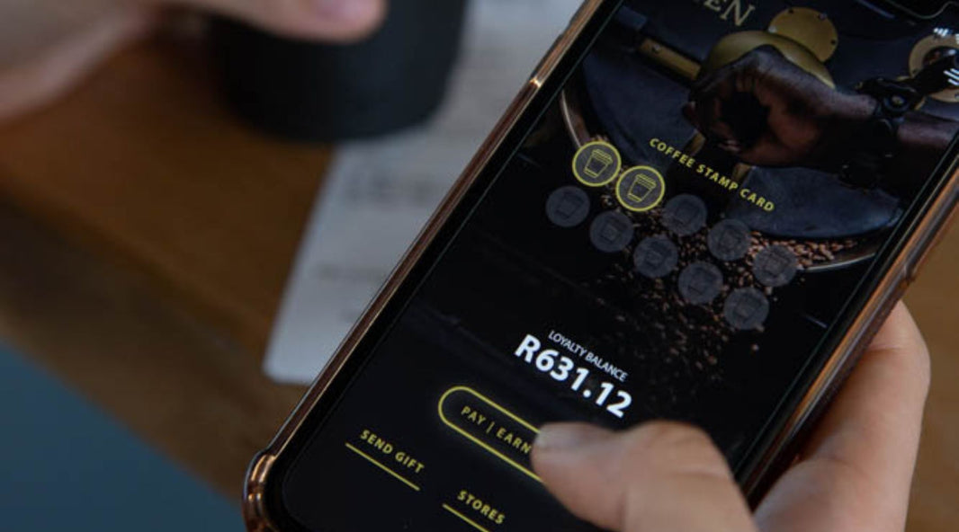 Earn 2% Back In App Every Time You Order Online