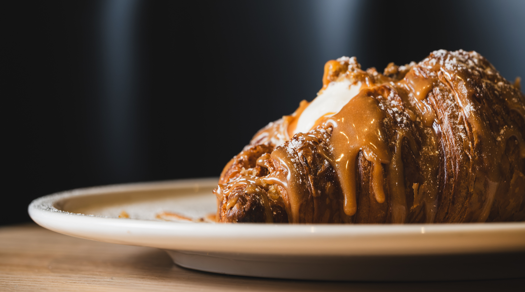 Halaal Certified Cafés