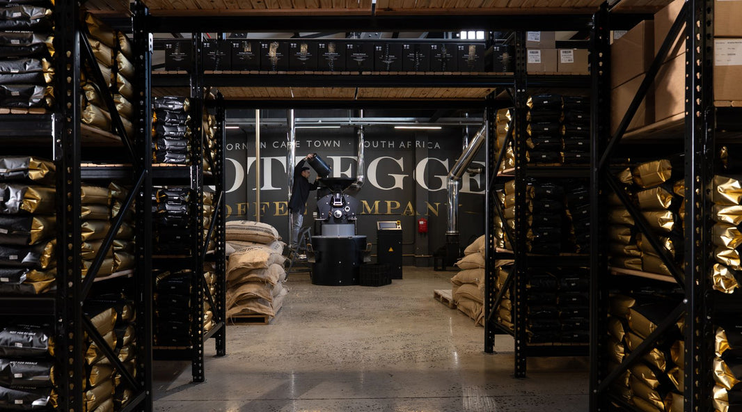Blends and Single Origin: Different Paths to Great Coffee