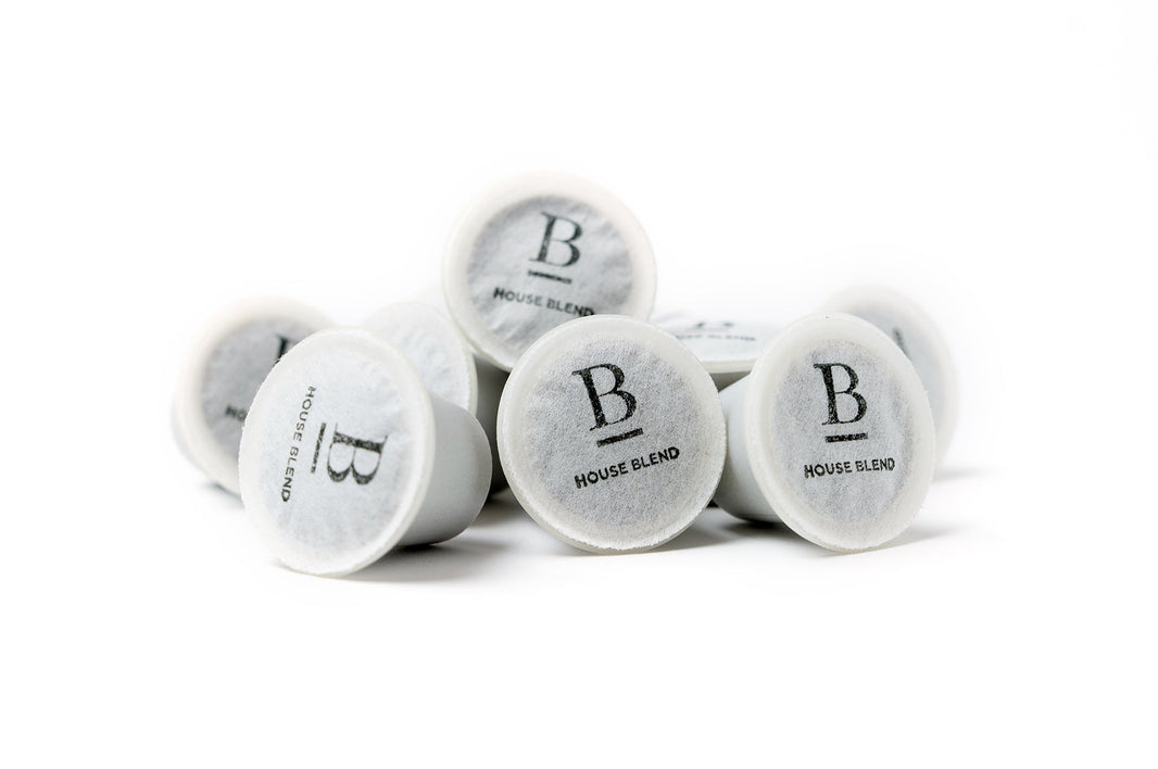 Coffee Pods That Don’t Cost the Earth