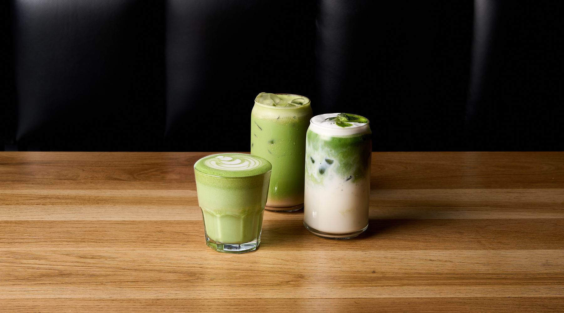 Why Matcha Isn’t Just a Trend