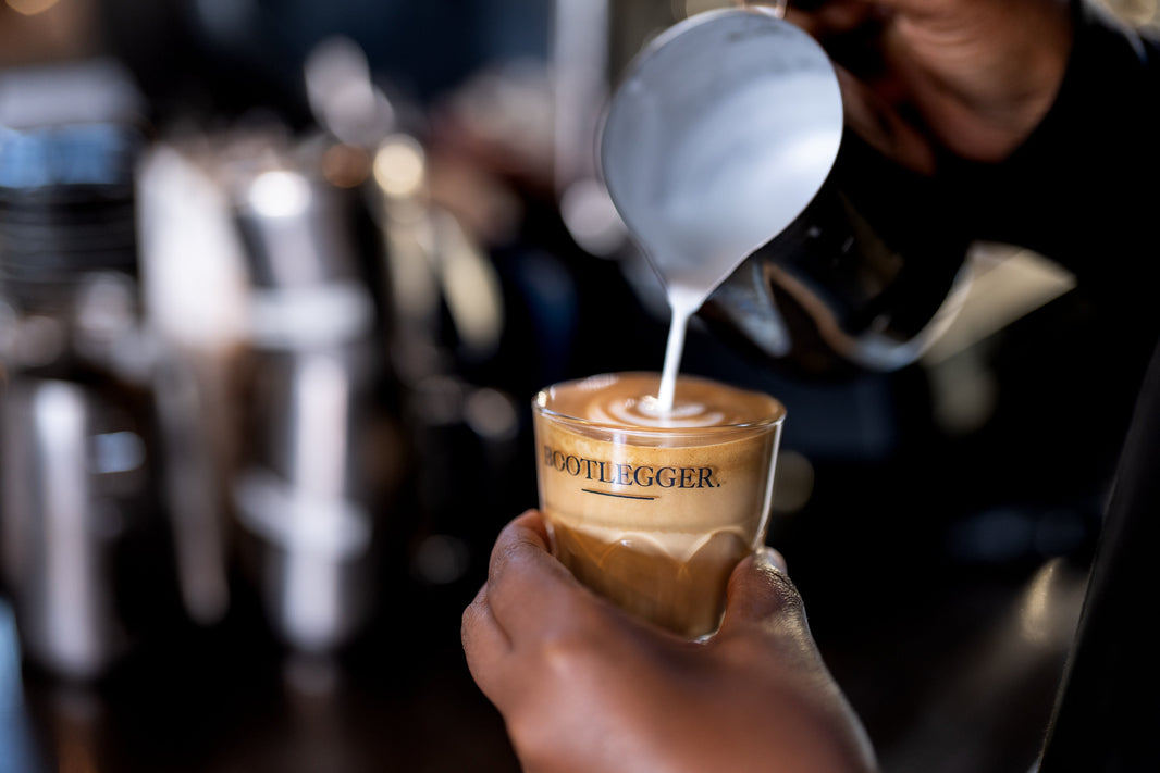 South Africans Are Changing the Coffee Game