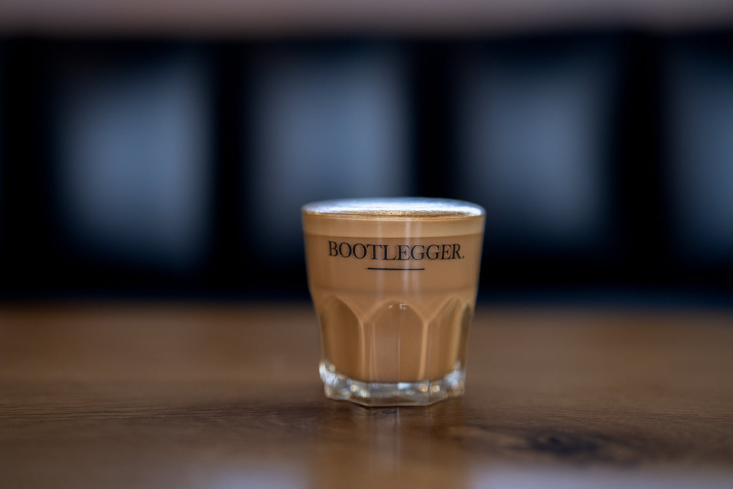 Specialty Coffee