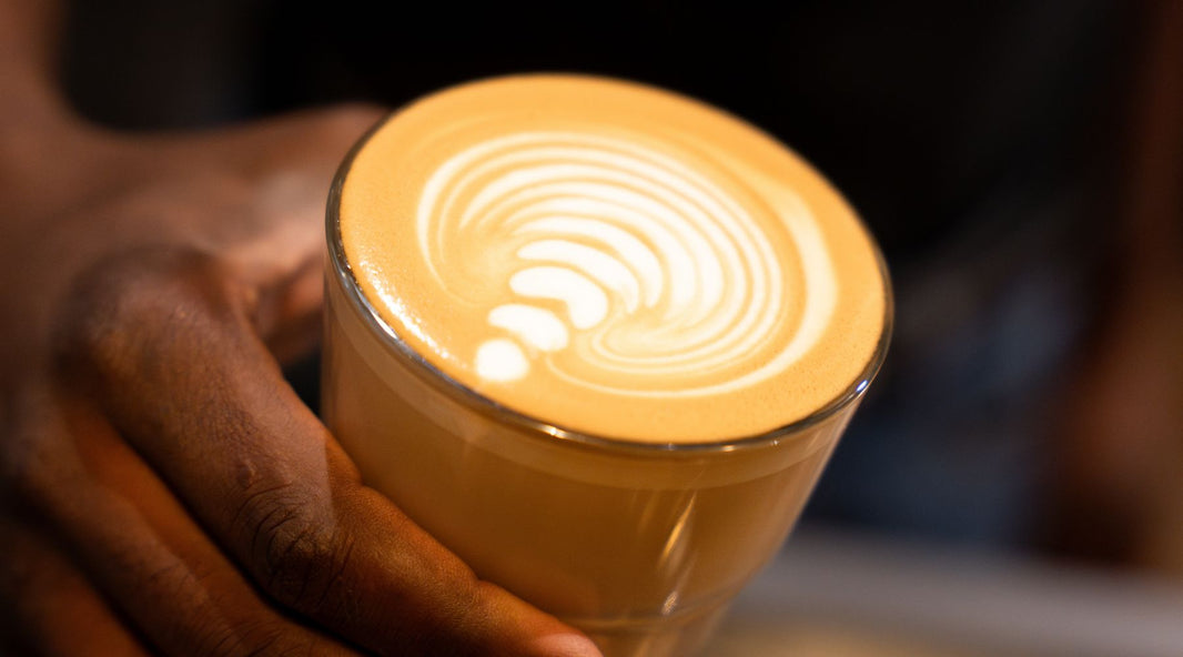 Decaf deserves a second look