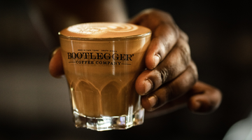 Bootlegger Coffee Company 