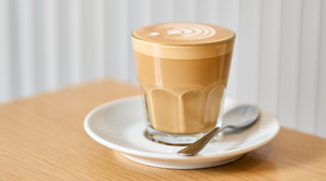The Flat White: A Brief History