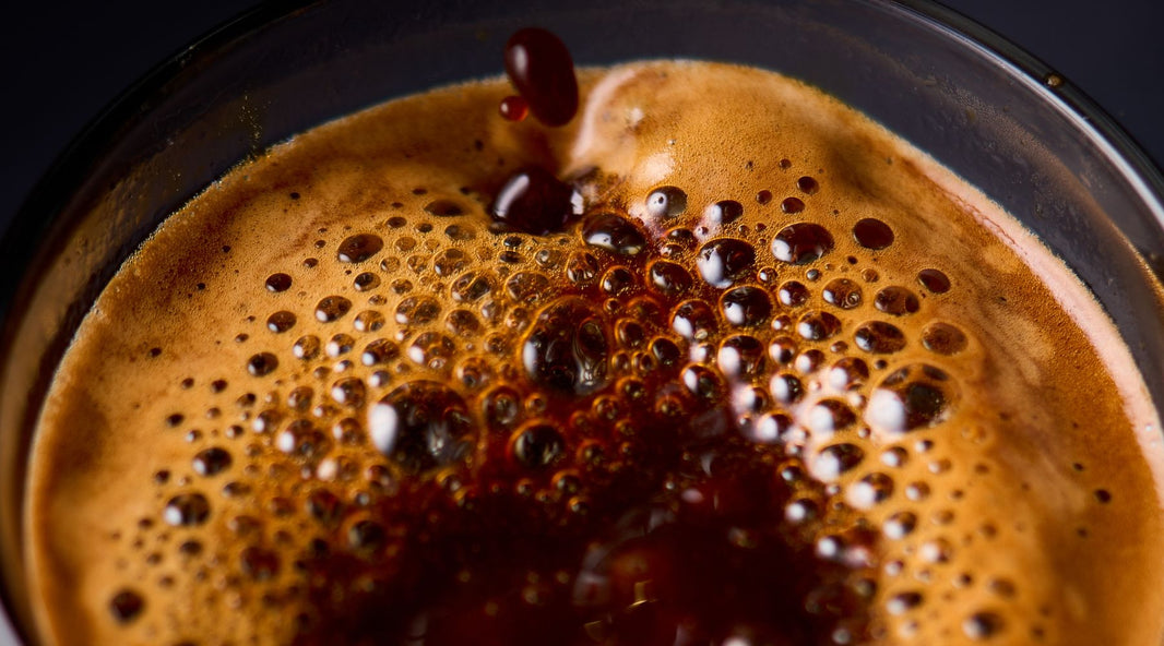 Honey and Natural Coffees