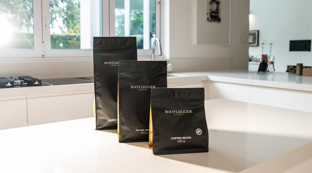 How to read a coffee bag