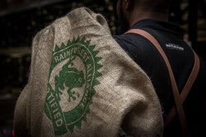 Rainforest Alliance