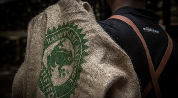 Rainforest Alliance