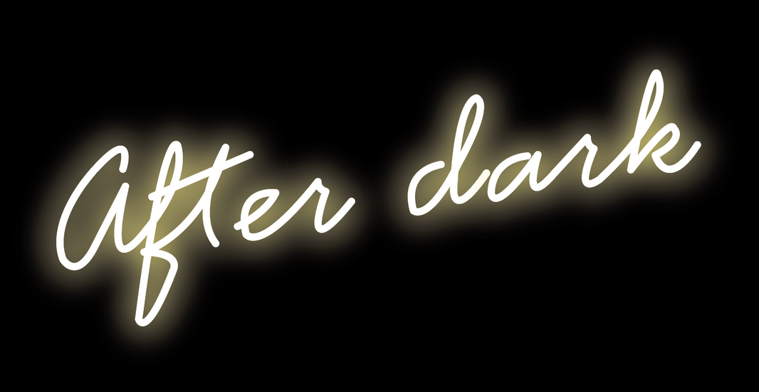 Bootlegger After Dark