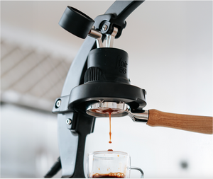 The Flair Espresso Maker: Brewing Excellence at Home