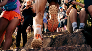 LEG IT SEGMENT SERIES