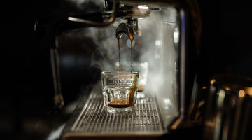 The Rise of Decaf