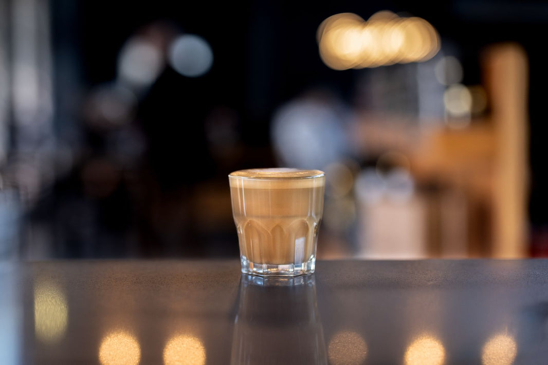 The Magic: Our Best Kept Coffee Secret