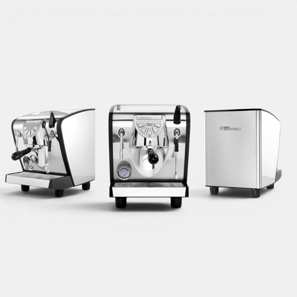 Nuova Simonelli Musica