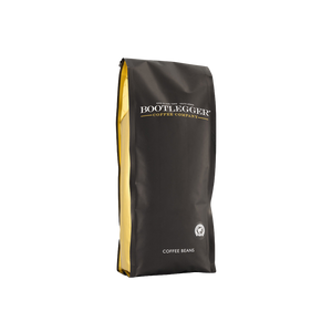 Bootlegger Coffee Beans front