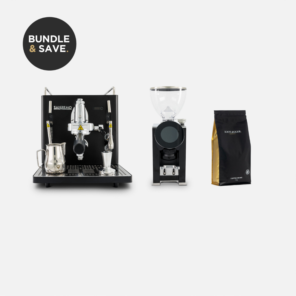 Sanremo Cube + Italia Newton + Free 1kg