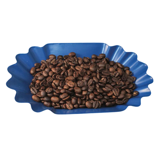 Brewtool Blue Bean Tray