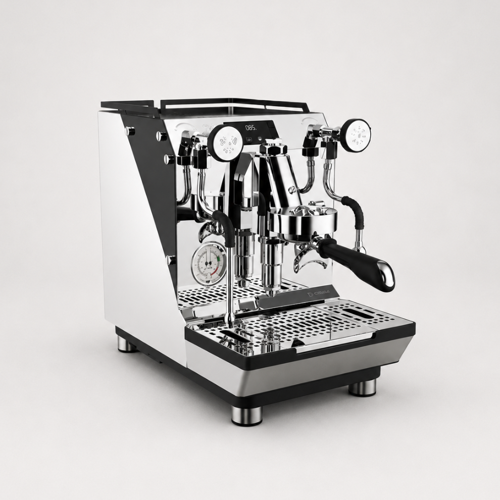 Crem One 1GR Coffee Machine
