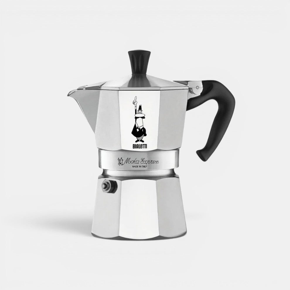 Bialetti Moka Express