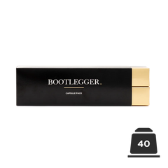 Capsules (10's x 4) Variety Pack