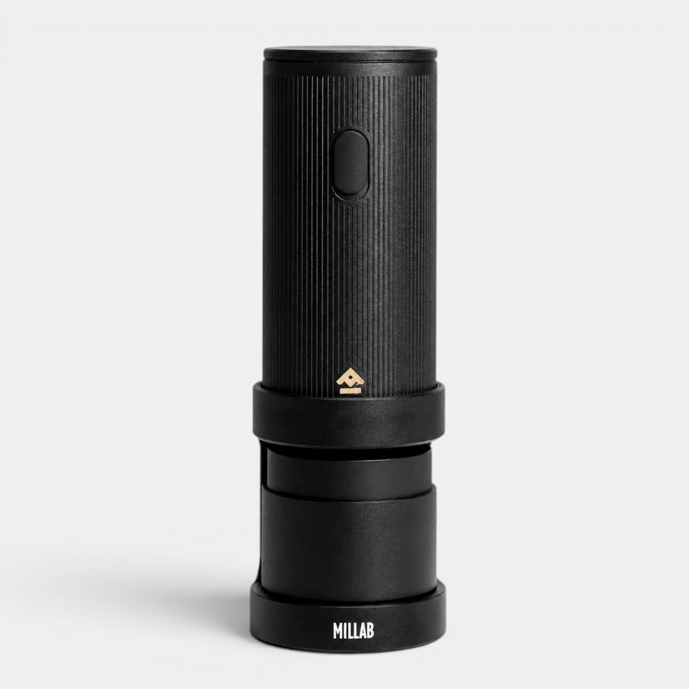 Timemore x Millab Grinder