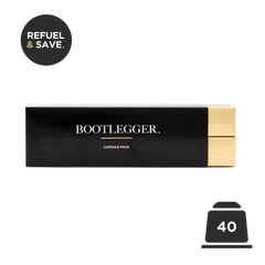 Capsules (10's x 4) Variety Pack