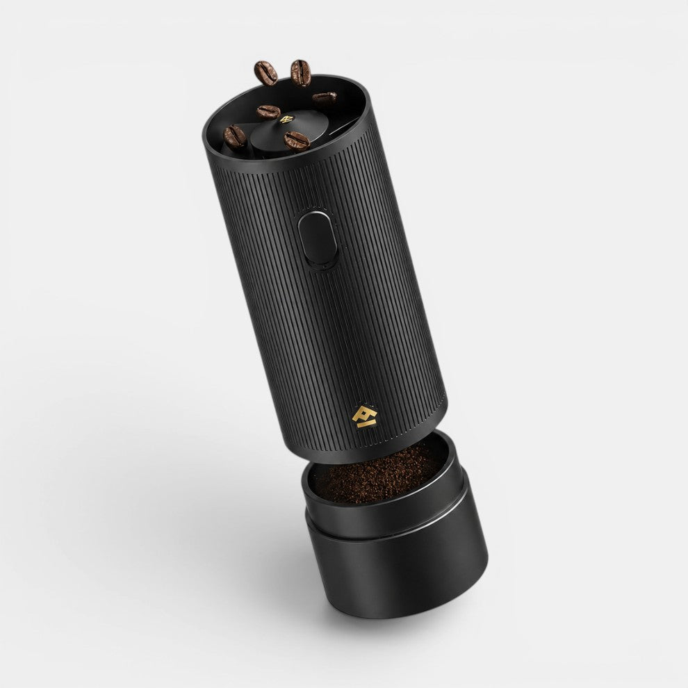 Timemore x Millab Grinder