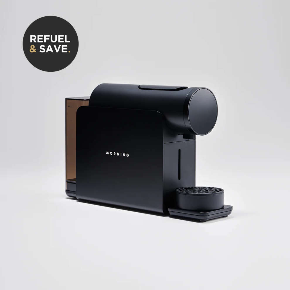 Morning Smart Pro Capsule Machine