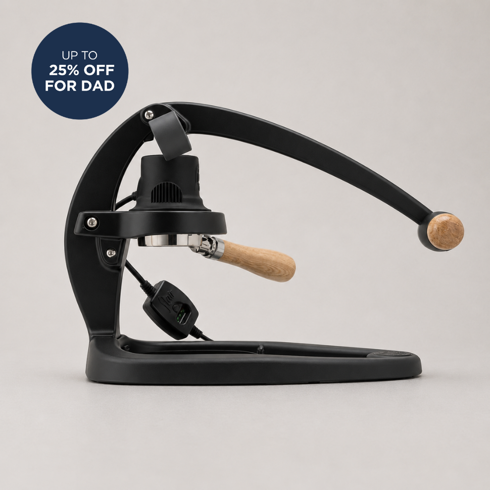 Flair 58 - Espresso Coffee Maker
