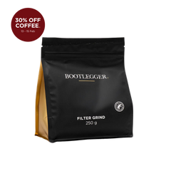 House Blend 250g