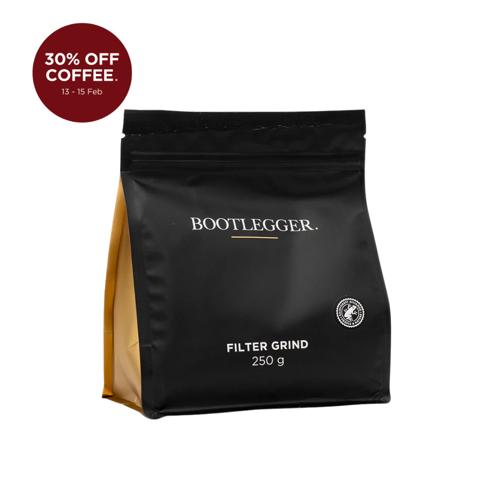 House Blend 250g