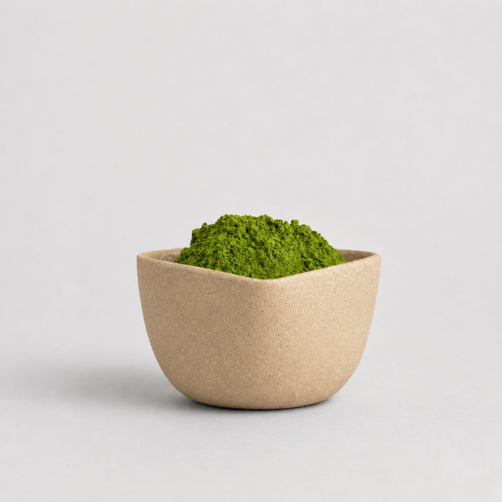 Ceremony Matcha Tea Bowl
