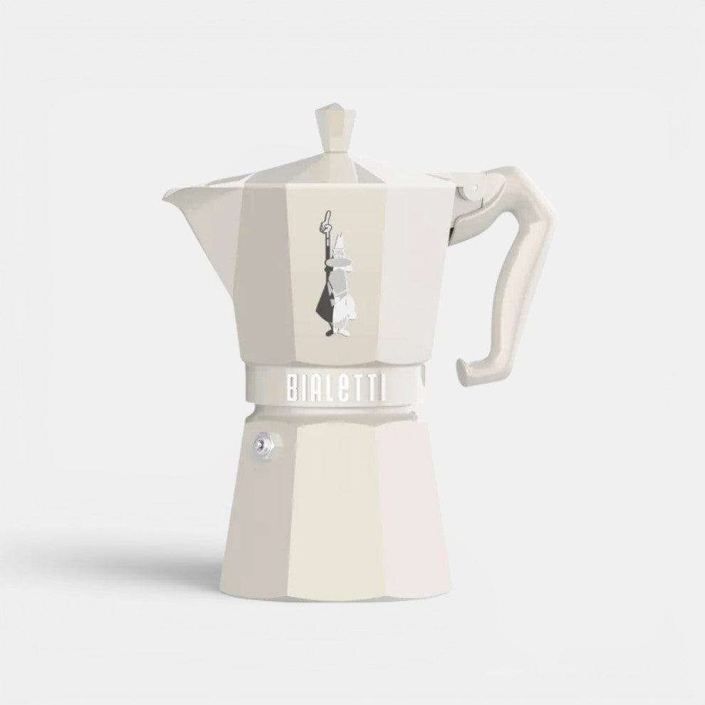 Bialetti Moka Colours 3 Cup