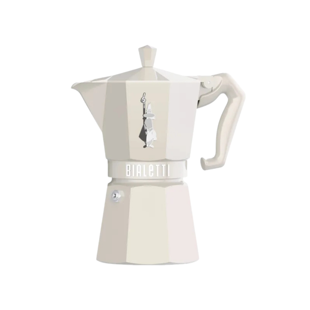 Bialetti Moka Colours 3 Cup