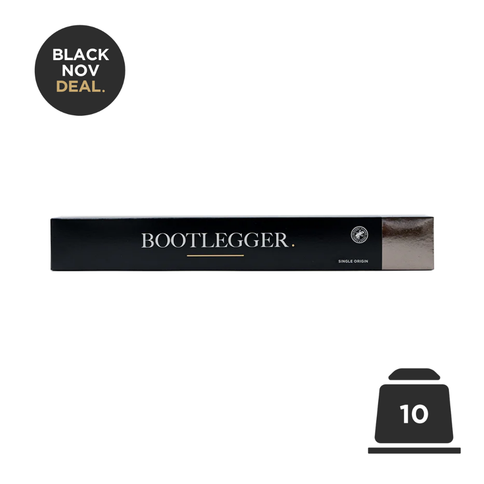 Capsules (10's) Guatemala S/O