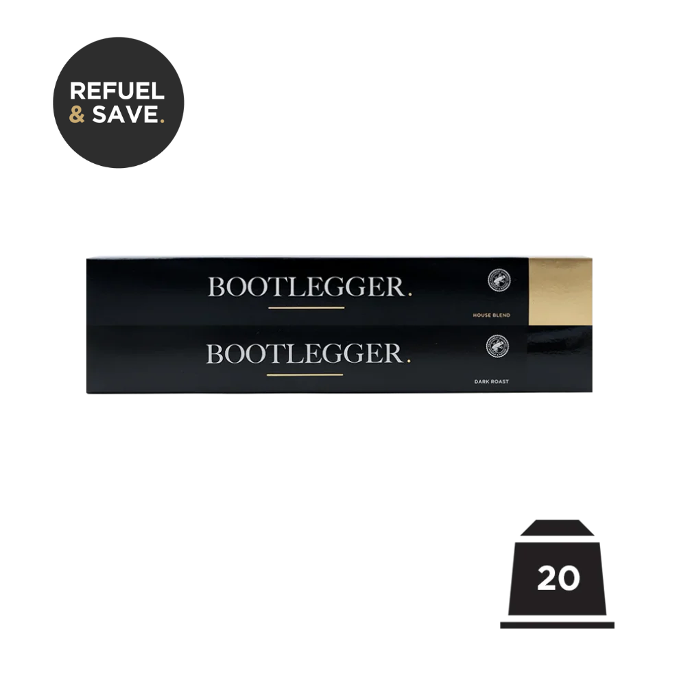 Capsules (10's x 2) Combo Pack