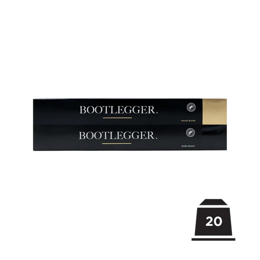 Capsules (10's x 2) Combo Pack