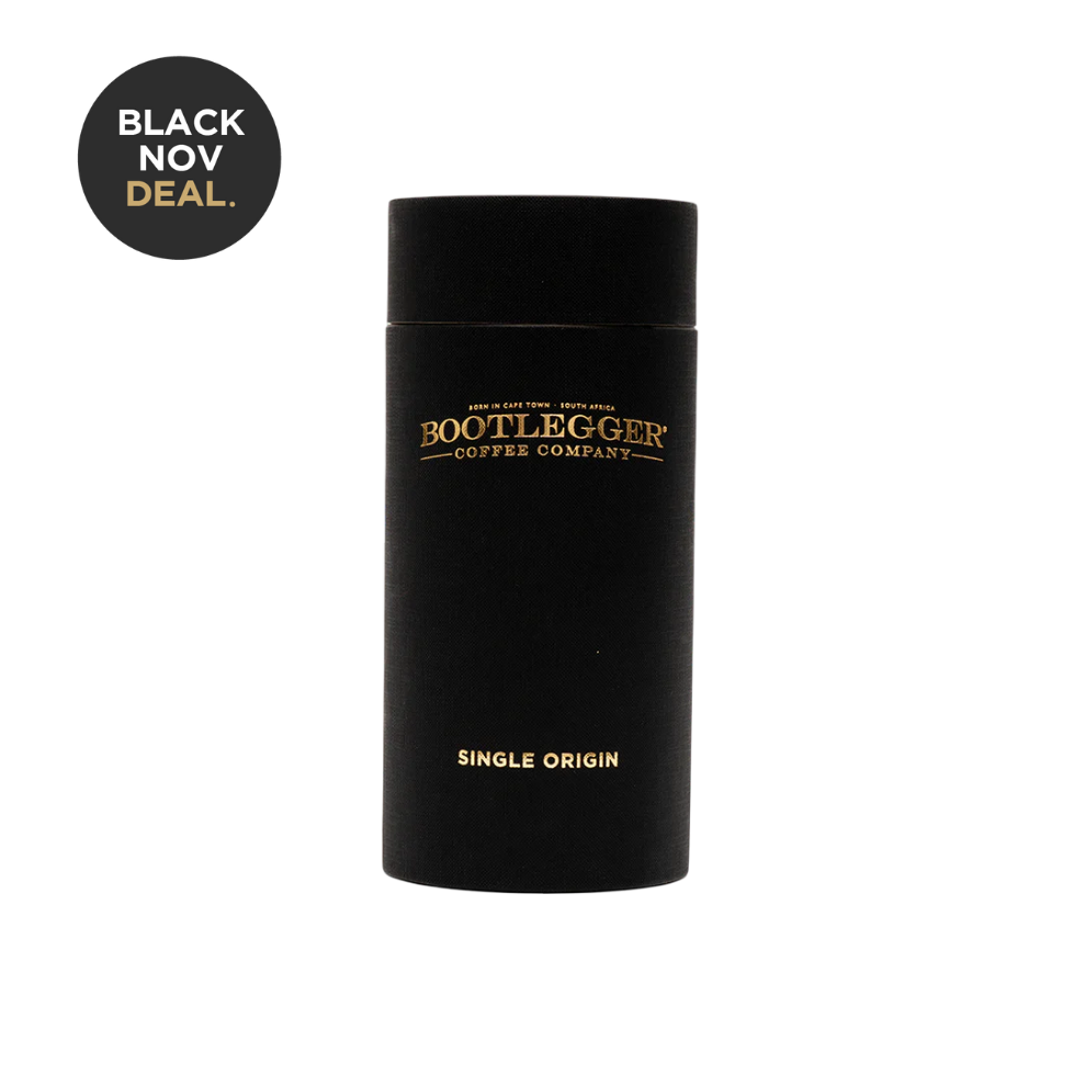 Tanzania Single Origin 250g